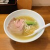 麺屋 一徳