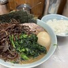 横浜ラーメン 武蔵家  志木店