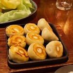 上海沸騰屋台 鶴亀酒家 - 