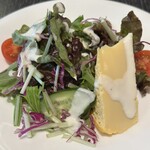 カフェレストラン ルシェッロ - 