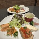 ベビーフェイスプラネッツ - 