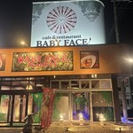 ベビーフェイスプラネッツ - 