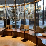 LATTE GRAPHIC 麻布台 - 