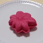 風籟堂 - 紅葉バターサンド
