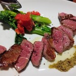 ピッツェリア ファリーナ - 