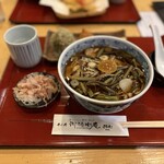 御清水庵 清恵 - 