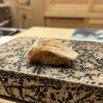 鮨 赫 sushi aka Tokyo - 