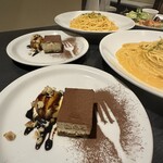 ベビーフェイスプラネッツ - 