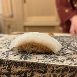 鮨 赫 sushi aka Tokyo - 