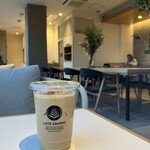 LATTE GRAPHIC 麻布台 - 