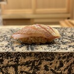 鮨 赫 sushi aka Tokyo - 