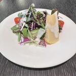 カフェレストラン ルシェッロ - 