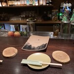 BAR THIRD PLACE LODGE - 