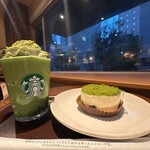 スターバックスコーヒー - ドリンク写真: