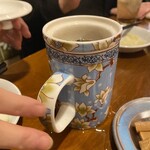 上海沸騰屋台 鶴亀酒家 - 