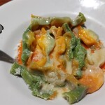 ピッツェリア ファリーナ - 