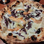 ピッツェリア ファリーナ - 