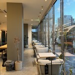 LATTE GRAPHIC 麻布台 - 