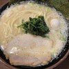 横浜家系ラーメン 喜多見家 大田原店