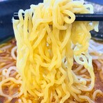 明明 麺飯食堂 - 