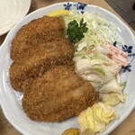 大衆割烹 三州屋 - 