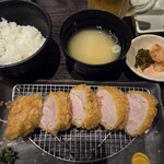 イマカツ 六本木本店 - 