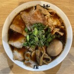 麺屋 丈六 キーノ和歌山店 - 