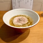 らーめん かねかつ - 朝のら〜めん✨