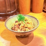 中華そば しば田 - 