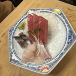 大衆割烹 三州屋 銀座本店 - 