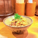 中華そば しば田 - 