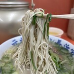 元祖ラーメン長浜家 - リフト