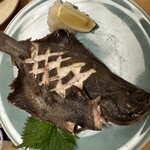 大衆割烹 三州屋 - 