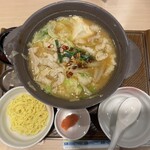 ガスト - 料理写真: