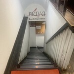 maya - 