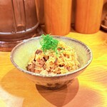 中華そば しば田 - 