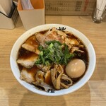 麺屋 丈六 - 