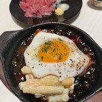 フレンチ料理人が作る大衆酒場 とん福 - 