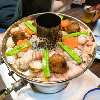 ほうこうなべ はとや - 高速神戸/中華料理 | 食べログ