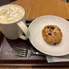 スターバックスコーヒー PMO EX本町店