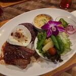 ポリネシアンテラス レストラン - 