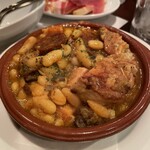 バールエスパニョール - 