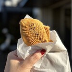よしむらの鯛焼 - 料理写真: