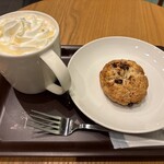 スターバックスコーヒー - 料理写真: