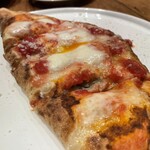 トラットリア ピッツェリア アレグロ 難波店 - 