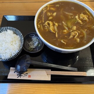 うどんと定食 仁屋_0