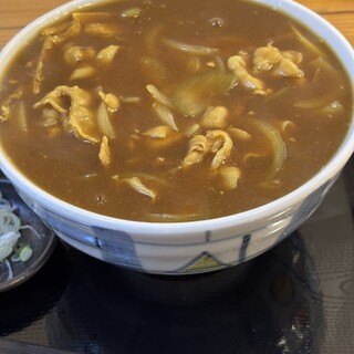 うどんと定食 仁屋_1