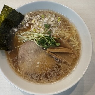 支那そば晴弘_0