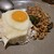 アジアンビストロ Dai - 料理写真:ガパオライス