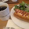 NEW YORKER’S Cafe  新橋汐留口駅前店